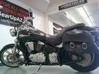 2007 Kawasaki Vulcan® 900 Custom