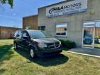 2011 Dodge Grand Caravan Express SPORTS VAN