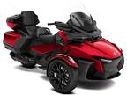 2023 Can-Am Spyder RT Limited