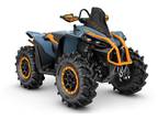 2025 Can-Am Renegade X MR 1000R