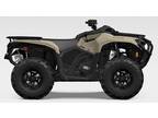 2025 Can-Am Outlander PRO XU HD7