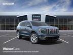 2024 GMC Acadia, new