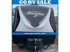 2019 Grand Design Imagine 3170 BH Travel Trailer