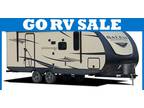 2020 Forest River Salem Hemisphere Hyper Lite 22RBHL Travel Trailer