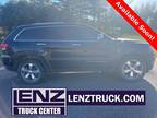 2015 Jeep grand cherokee Black, 222K miles