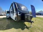 2025 Brinkley RV Model Z AIR 295