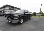 2012 DODGE RAM 1500 SLT Truck