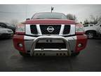 2010 NISSAN TITAN XE Truck