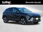 2024 Hyundai Kona Black, 3K miles