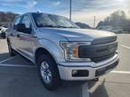 2018 Ford F-150 Xl Crew Cab