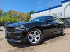 2019 Dodge Charger Police 3.6L V6 RWD - 270 Idle Hours Sedan RWD