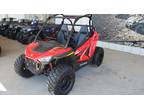 2025 Polaris RZR 200 EFI