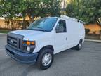 2010 Ford Econoline E-250 CARGO VAN