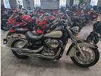 2012 Honda Shadow® Aero®