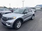 2023 Ford Explorer Silver, 29K miles