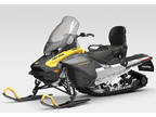 2025 Ski-Doo Expedition Sport 600 EFI ES Charger 1.5