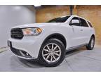 2017 Dodge Durango Special Service AWD 5.7L V8 HEMI SPORT UTILITY 4-DR