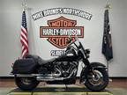 2021 Harley-Davidson Heritage Classic 114