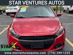 2016 DODGE DART SXT SPORT Sedan