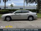 2006 Buick LaCrosse CXL SEDAN 4-DR