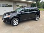 2014 Ford Edge SEL AWD