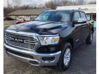 2024 RAM 1500 Laramie 4x4 Laramie 4dr Crew Cab 5.6 ft Pickup