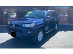 2015 Toyota 4Runner SR5 Premium