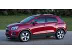 Used 2015 Chevrolet Trax for sale.