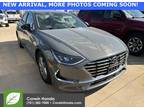 2021 Hyundai Sonata Gray, 68K miles