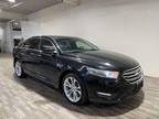 2013 Ford Taurus Black, 133K miles