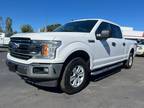 Used 2020 Ford F-150 for sale.