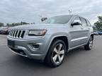 Used 2014 Jeep Grand Cherokee for sale.