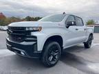 Used 2019 Chevrolet Silverado 1500 for sale.