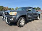 Used 2009 Toyota Tacoma for sale.