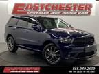 Used 2018 Dodge Durango for sale.