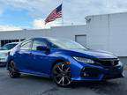 Used 2019 Honda Civic for sale.