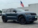 Used 2021 Jeep Grand Cherokee for sale.