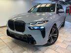 Used 2023 BMW X7 for sale.