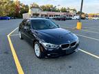 Used 2018 BMW 3 Series for sale.