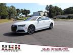 Used 2017 Audi A7 for sale.