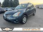 Used 2013 Nissan Rogue for sale.