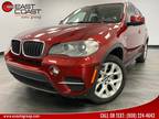 Used 2012 BMW X5 for sale.