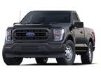 Used 2022 Ford F-150 for sale.