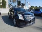 Used 2016 Cadillac SRX for sale.