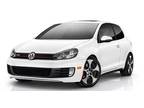 Used 2011 Volkswagen GTI for sale.