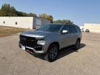 2024 Chevrolet Tahoe Gray, new