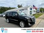 Used 2016 Cadillac Escalade for sale.