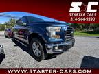 2015 Ford F-150, 149K miles