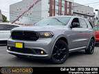 Used 2018 Dodge Durango for sale.