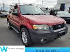 Used 2006 Ford Escape for sale.